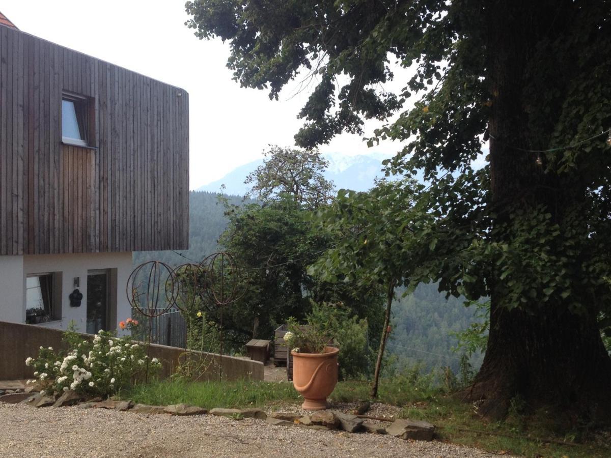 Suedalpen Lofts Apartment Bleiburg Exterior foto