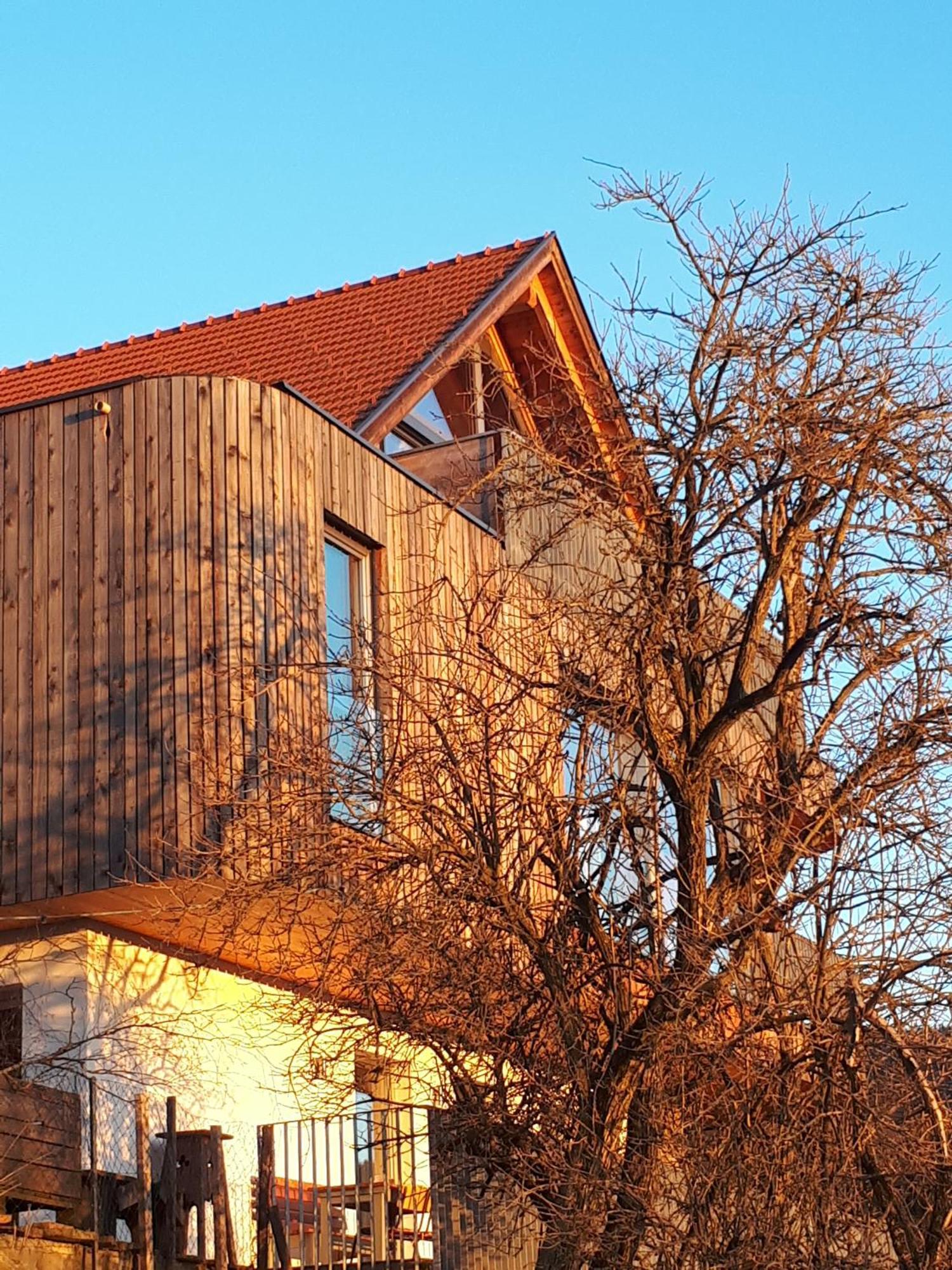 Suedalpen Lofts Apartment Bleiburg Exterior foto